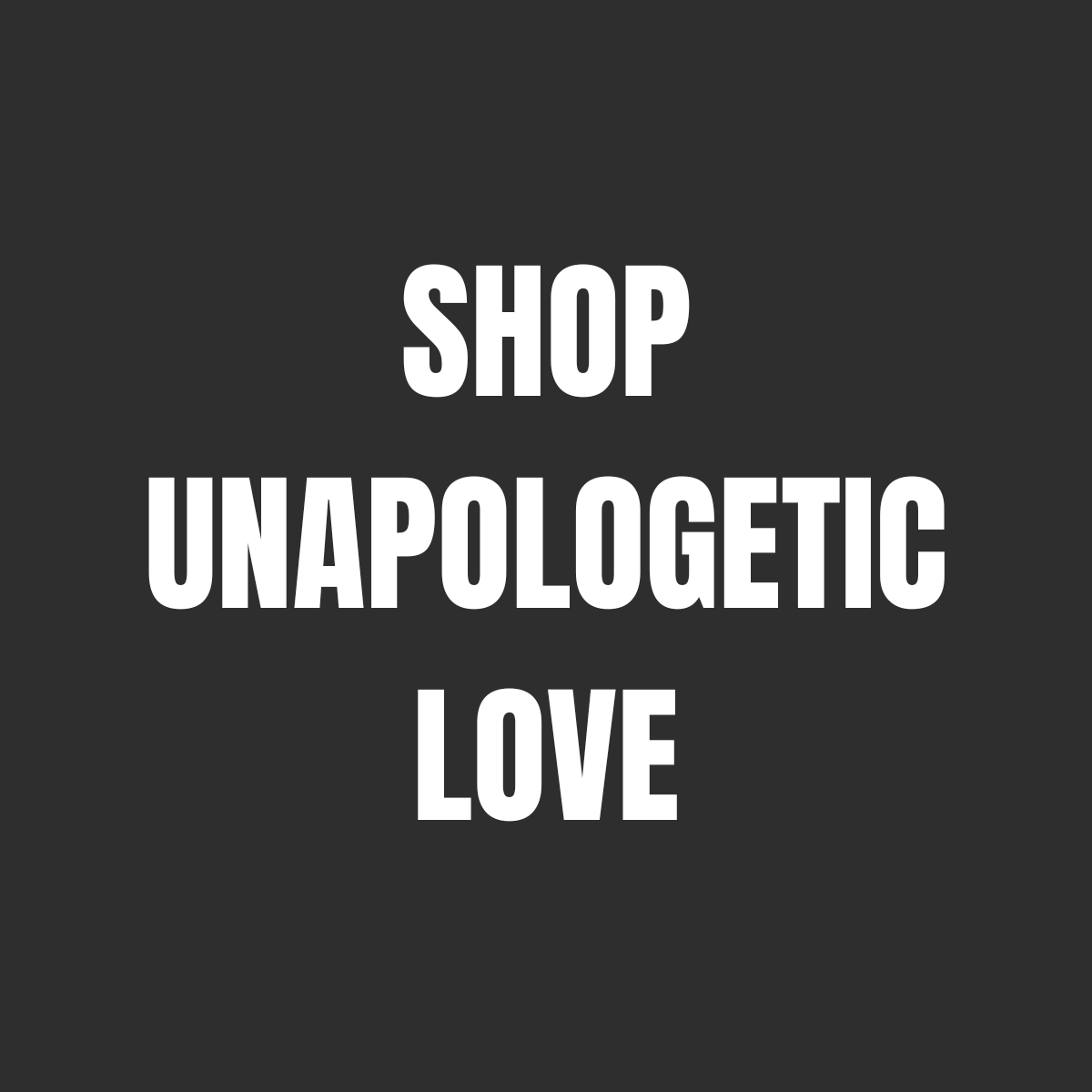 Black Love Out Loud